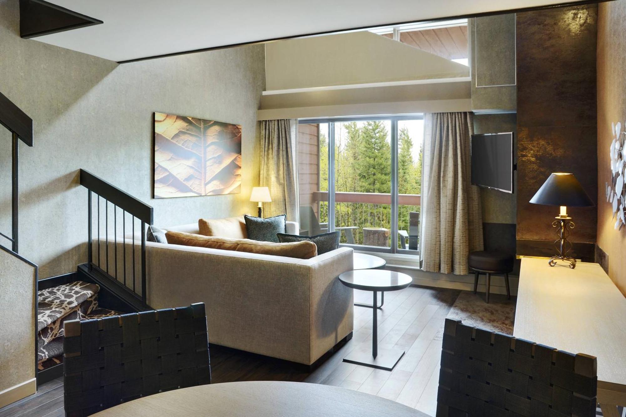 Kananaskis Mountain Lodge, Autograph Collection Buitenkant foto
