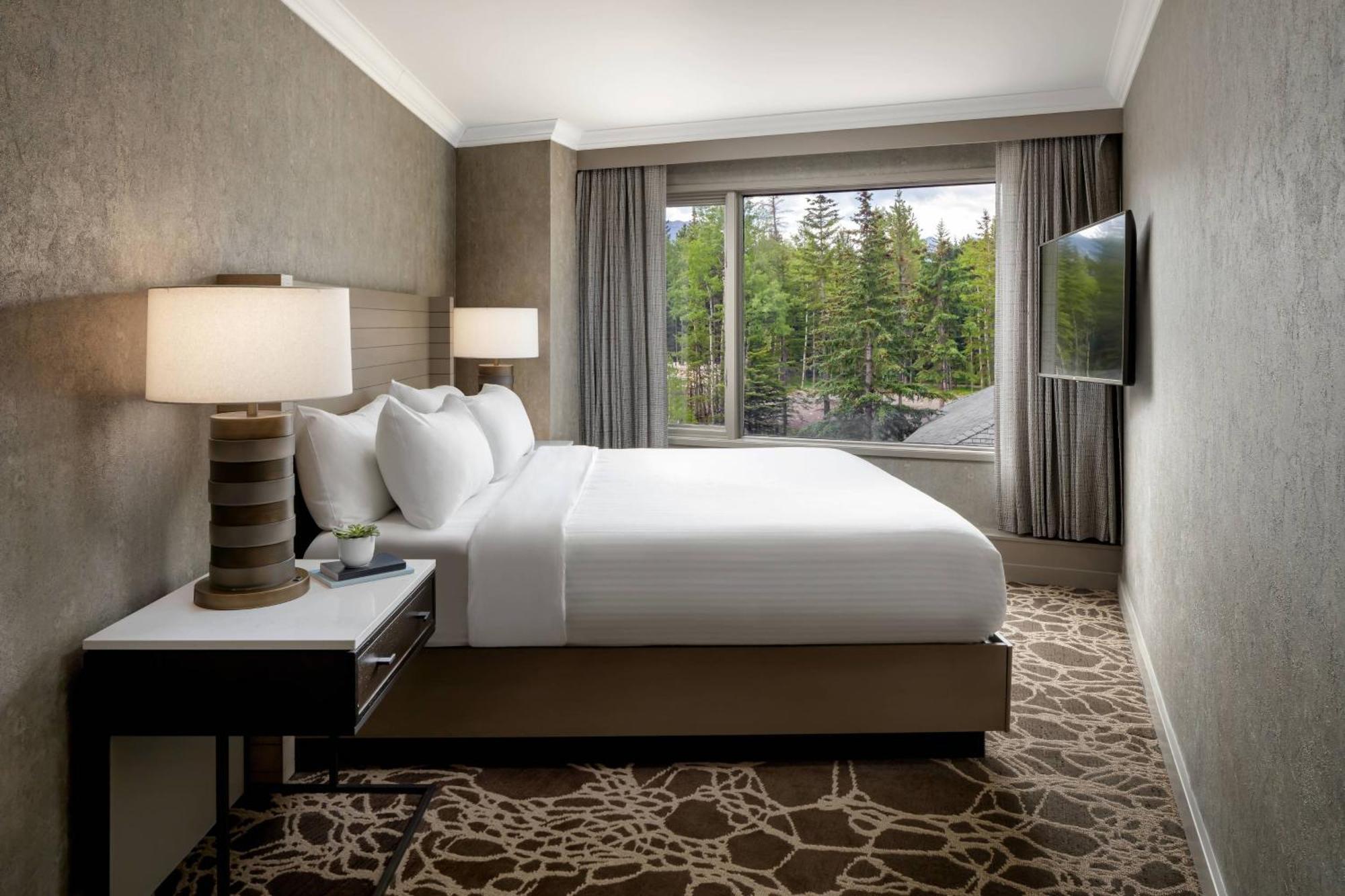 Kananaskis Mountain Lodge, Autograph Collection Buitenkant foto