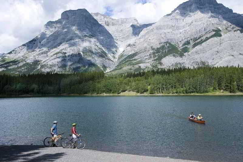 Kananaskis Mountain Lodge, Autograph Collection Buitenkant foto