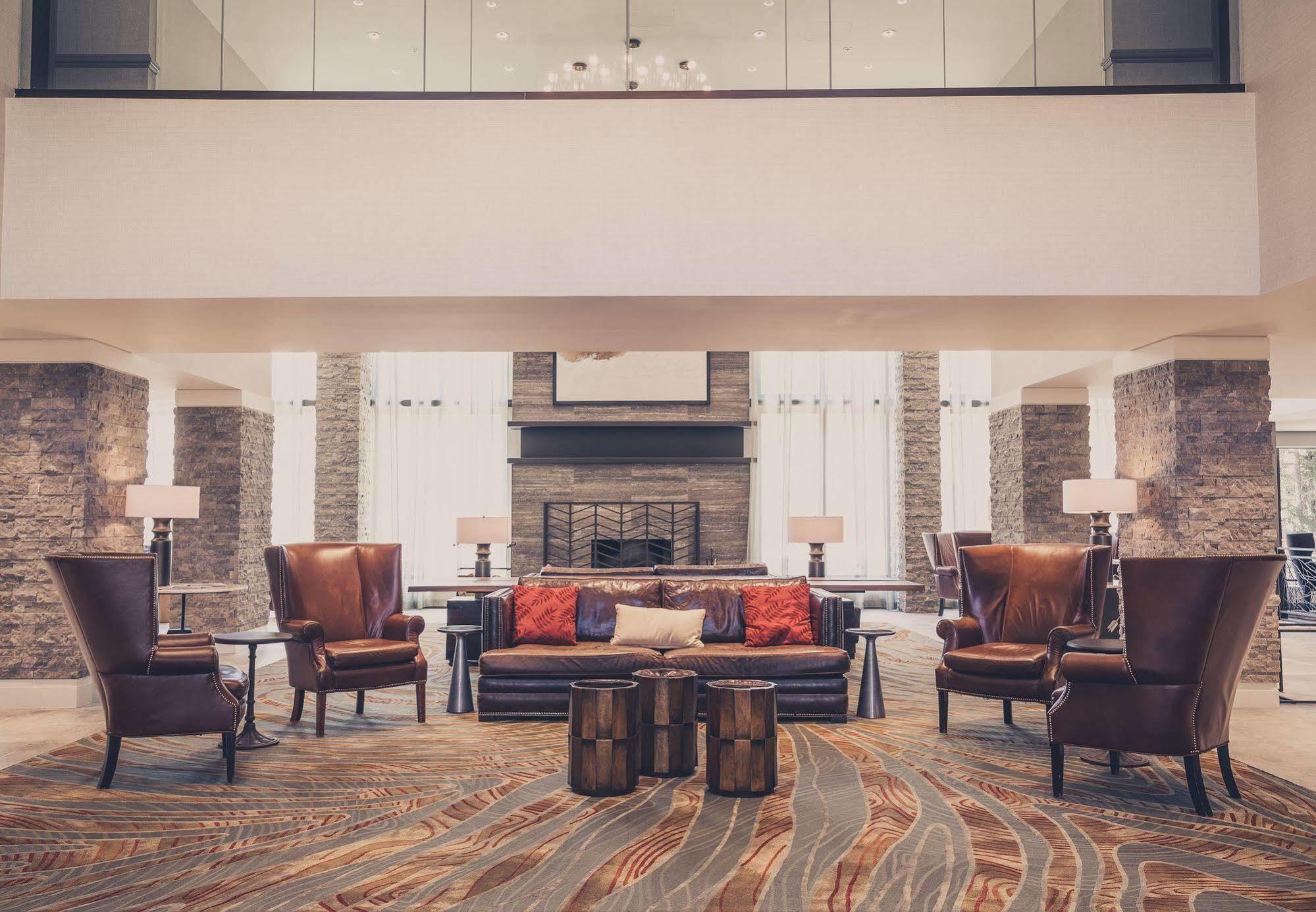 Kananaskis Mountain Lodge, Autograph Collection Buitenkant foto